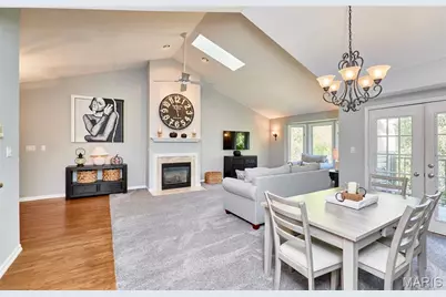 4501 Eli Drive #K, Saint Louis, MO 63128 - Photo 4