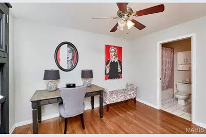 4501 Eli Drive #K, Saint Louis, MO 63128 - Photo 38