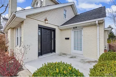 619 N Rock Hill Road, Rock Hill, MO 63119 - Photo 24