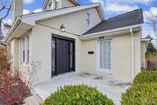 619 N Rock Hill Rd, Rock Hill, MO 63119 - Photo 24