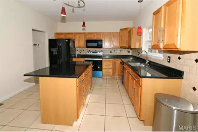 2352 The Courts Drive, Chesterfield, MO 63017 - Photo 12