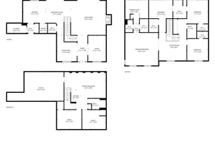 2352 The Courts Dr, Chesterfield, MO 63017 - Photo 10