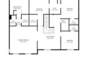 2352 The Courts Dr, Chesterfield, MO 63017 - Photo 10