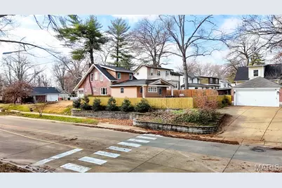 401 Lee Avenue, Webster Groves, MO 63119 - Photo 2