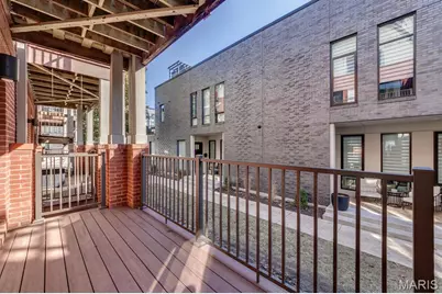 4111 W Pine Boulevard #11, Saint Louis, MO 63108 - Photo 32