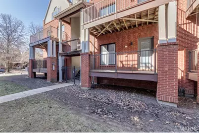 4111 W Pine Boulevard #11, Saint Louis, MO 63108 - Photo 2