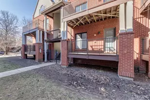 4111 W Pine Blvd, Saint Louis, MO 63108 - Photo 2