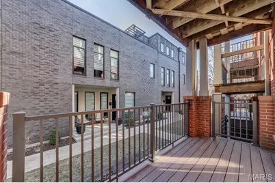 4111 W Pine Boulevard #11, Saint Louis, MO 63108 - Photo 34