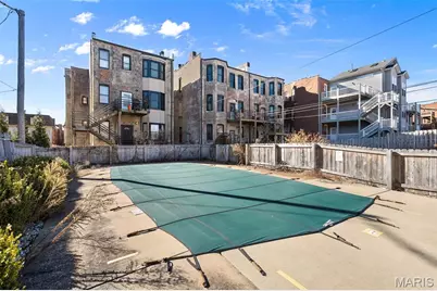 4309 Maryland Avenue #4B, Saint Louis, MO 63108 - Photo 36