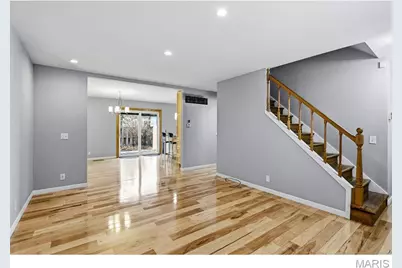 1144 Beau Jardin Court, Saint Louis, MO 63146 - Photo 6