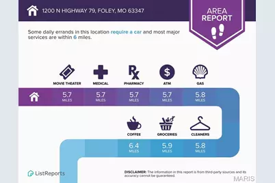 1200 N Highway 79, Foley, MO 63347 - Photo 42