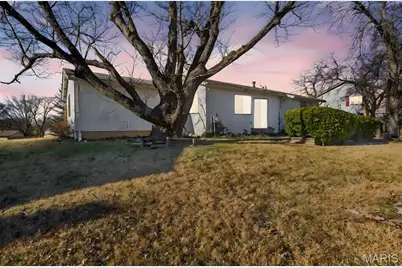 12902 Vista Ridge Lane, Spanish Lake, MO 63138 - Photo 30