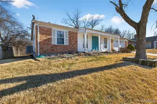 12902 Vista Ridge Ln, Spanish Lake, MO 63138 - Photo 4