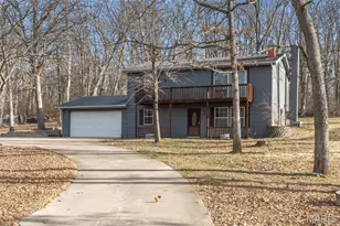 5728 Country Club Rd, Washington, MO 63090 - Photo 2