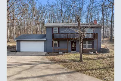 5728 Country Club Road, Washington, MO 63090 - Photo 1