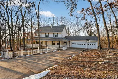 [Address not provided], House Springs, MO 63051 - Photo 46