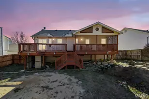 4269 NW Point Dr, House Springs, MO 63051 - Photo 34