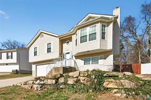 4269 NW Point Dr, House Springs, MO 63051 - Photo 36