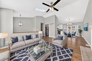 4269 NW Point Dr, House Springs, MO 63051 - Photo 6