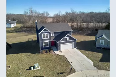 340 Birchwood Drive, Moscow Mills, MO 63362 - Photo 4