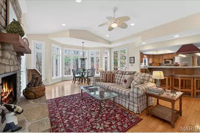 2133 Hunters Way Court, Chesterfield, MO 63017 - Photo 22