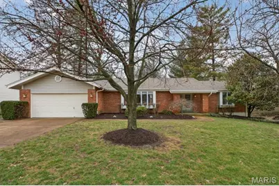 2133 Hunters Way Court, Chesterfield, MO 63017 - Photo 1