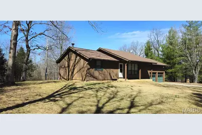 522 Highway 49, Ellisville, MO 65456 - Photo 1