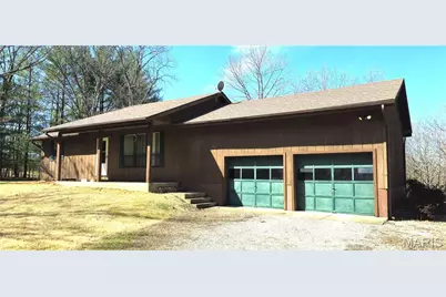522 Highway 49, Ellisville, MO 65456 - Photo 2