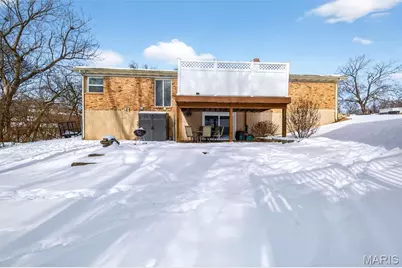 5576 Viewpoint Lane, Saint Louis, MO 63128 - Photo 46