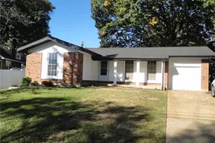 11615 Mehl Ave, Florissant, MO 63033 - Photo 1