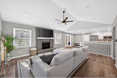 15648 Silverlake Court, Chesterfield, MO 63017 - Photo 20