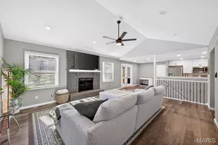 15648 Silverlake Ct, Chesterfield, MO 63017 - Photo 20