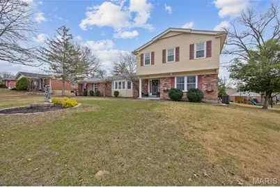 314 Annondale Lane, Ballwin, MO 63011 - Photo 2
