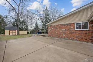 314 Annondale Ln, Ballwin, MO 63011 - Photo 42