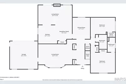 314 Annondale Lane, Ballwin, MO 63011 - Photo 50