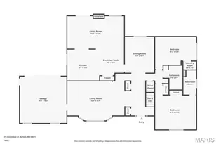 314 Annondale Ln, Ballwin, MO 63011 - Photo 50