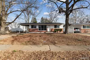 1035 Kostka Ln, Florissant, MO 63031 - Photo 18