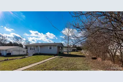 3838 Wesley Lane, Catawissa, MO 63015 - Photo 2