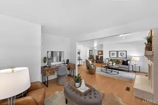 1601 Walpole Dr, Chesterfield, MO 63017 - Photo 2