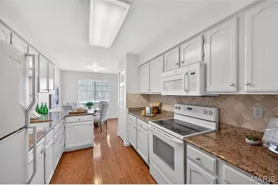 1601 Walpole Drive #B, Chesterfield, MO 63017 - Photo 14