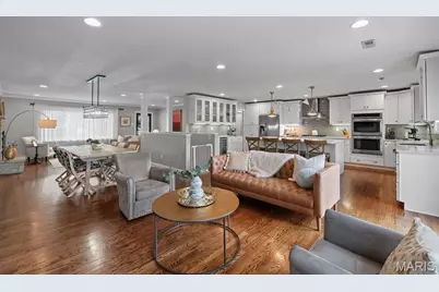 12467 Ballas Meadows Drive, Des Peres, MO 63131 - Photo 12