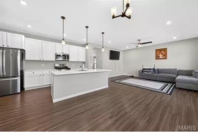 307 Dalriada Boulevard, Saint Charles, MO 63368 - Photo 16