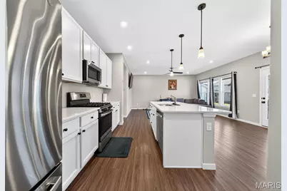 307 Dalriada Boulevard, Saint Charles, MO 63368 - Photo 20