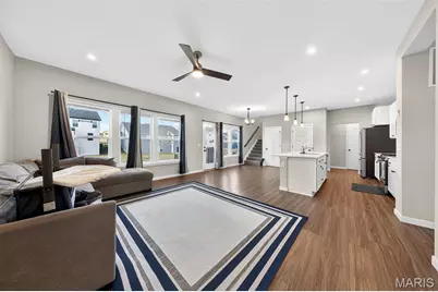 307 Dalriada Boulevard, Saint Charles, MO 63368 - Photo 12