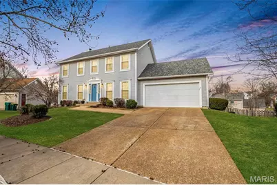 1333 Point Mariner Drive, Fenton, MO 63026 - Photo 52