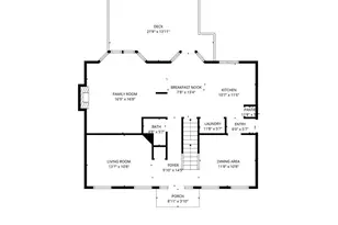 1333 Point Mariner Dr, Fenton, MO 63026 - Photo 46