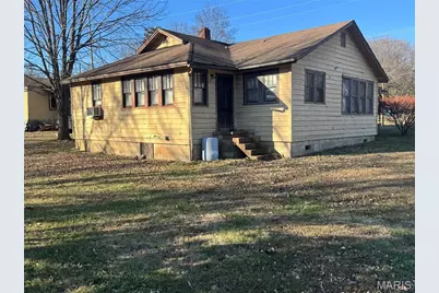 402 W Harper Street, Poplar Bluff, MO 63901 - Photo 2