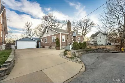 7650 Marion Court, Maplewood, MO 63143 - Photo 4