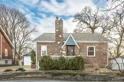 7650 Marion Court, Maplewood, MO 63143 - Photo 2