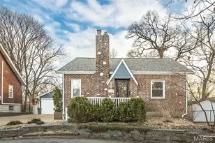 7650 Marion Ct, Maplewood, MO 63143 - Photo 2